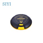 SIYI M9N GPS GNSS Module With Safety Switch RGB Indicator Four-Satellite High Gain Antenna
